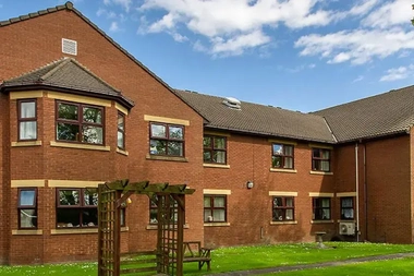 Dovecote Residential Care Home