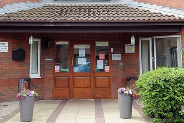 Willow Gardens Residential and Nursing Home