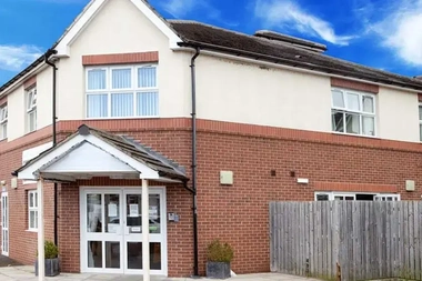 Rushyfields Residential and Nursing Home