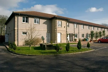 Mowat Court Nursing Home