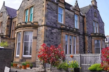 Camilla House