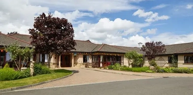 Canmore Lodge Nursing Home