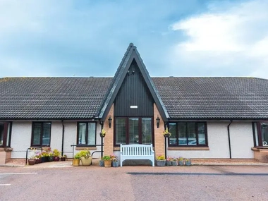 Lethen Park Nursing Home