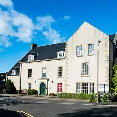 Annfield House