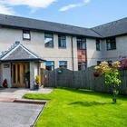 Cairnie Lodge