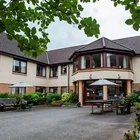 Catmoor House