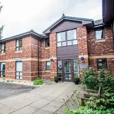 Kinnaird Manor Care Home