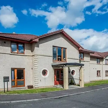 The Beeches Nursing Home