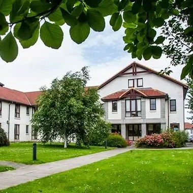 Tranent Care Home