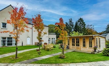 Tor - Na - Dee Care Home