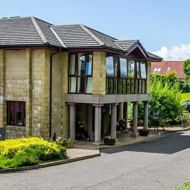 Ballumbie Court