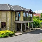 Ballumbie Court