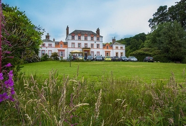Goldielea Care Home
