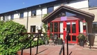 Riddrie House