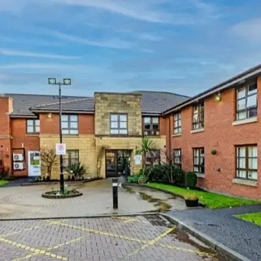 Highgate Care Home