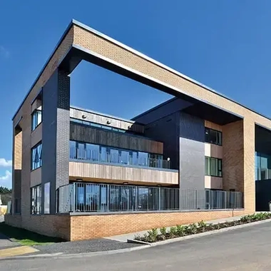 Mugdock House Care Home