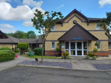 Golfhill Care Home
