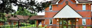 Hillview Care Home