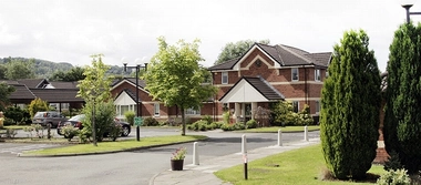 Braemount Nursing Home