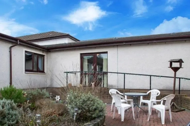 Forefaulds Care Home
