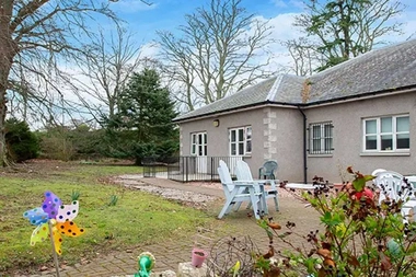 Pitcairn Lodge Nursing Home