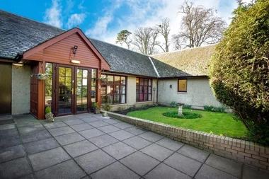 Tyneholm Stables Care Home