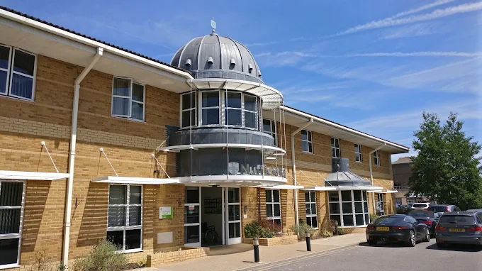 Nuffield Health, Guildford Hospital
