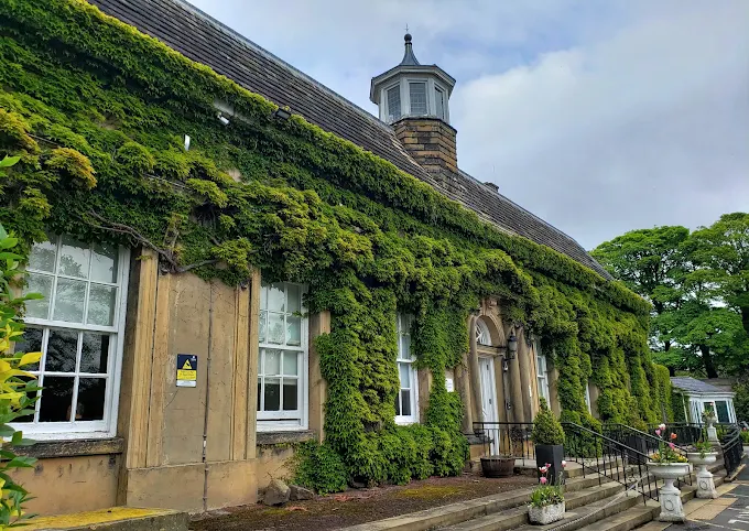 Euxton Hall Hospital