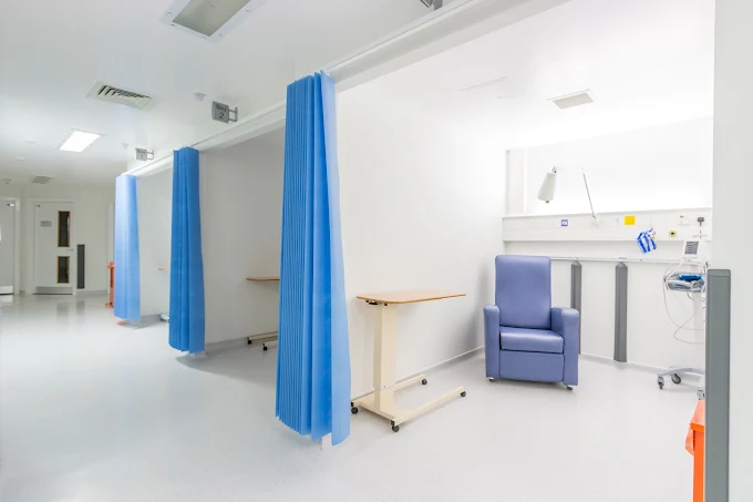 Fitzwilliam Hospital