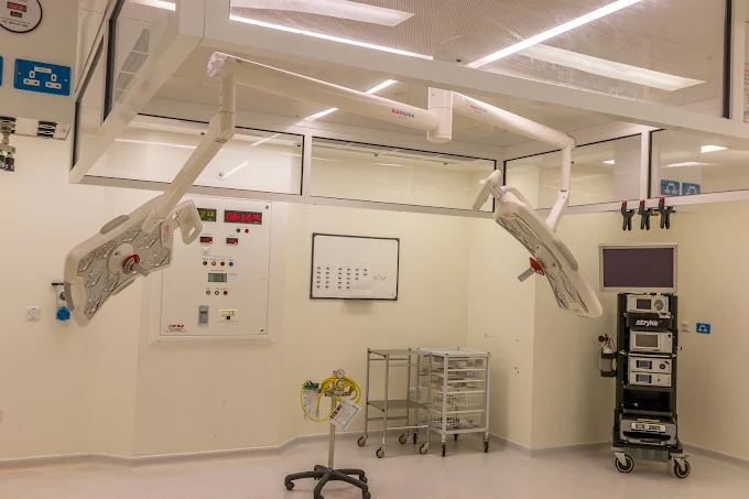 Fitzwilliam Hospital