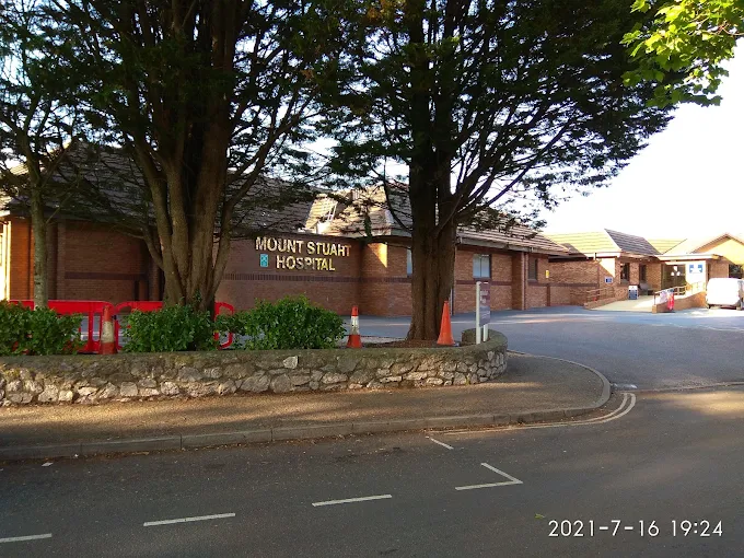 Mount Stuart Hospital