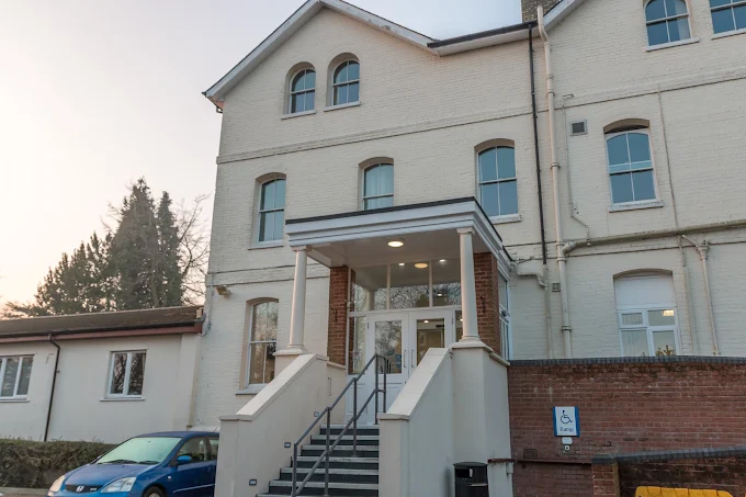 North Downs Hospital