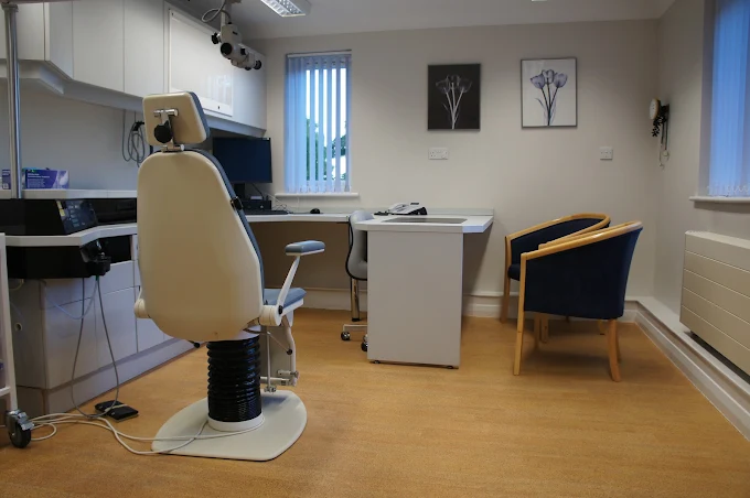 Renacres Hospital
