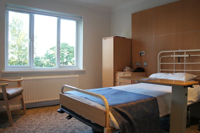 Renacres Hospital