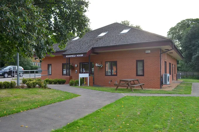 Woodland Hospital