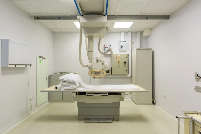 The Cherwell Hospital