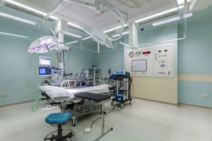The Cherwell Hospital