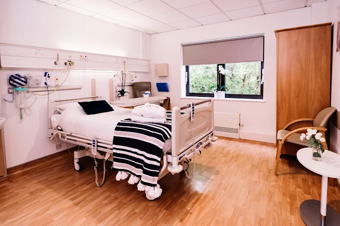 The Cherwell Hospital