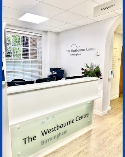The Westbourne Centre