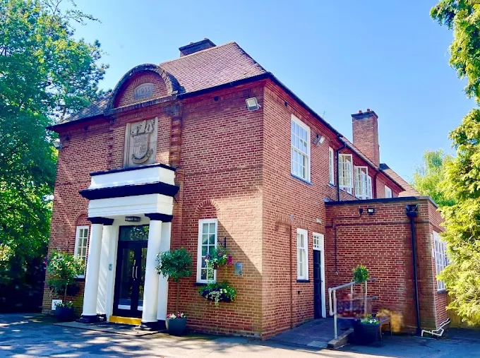 The Westbourne Centre