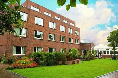 Morel Court