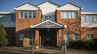 Bishops Wood Hospital