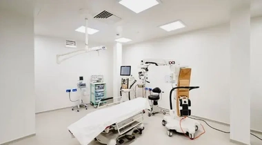 Bishops Wood Hospital