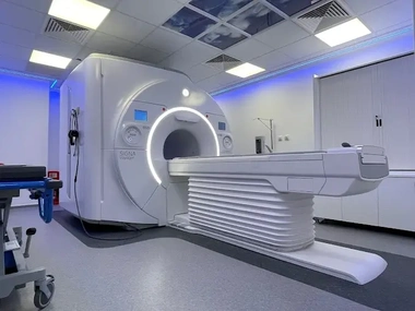 The Clementine Churchill Hospital