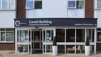 The Cavell Hospital