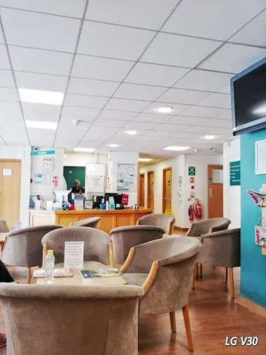 The Cavell Hospital