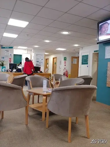 The Cavell Hospital