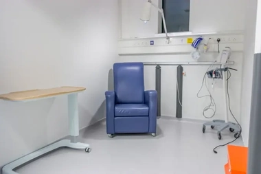 Fitzwilliam Hospital