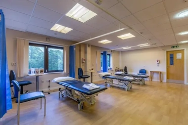 Horton NHS Treatment Centre
