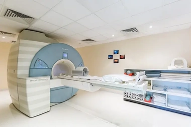 Horton NHS Treatment Centre